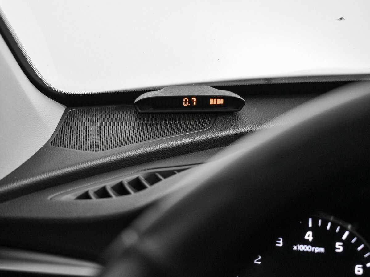 Купить Kia Optima, 2019, 107 226 км.. Фото: #14