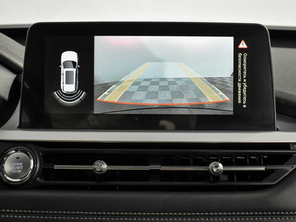 Купить Чери Тигго 7 Про, 2022, 71 981 км.. Фото: #20