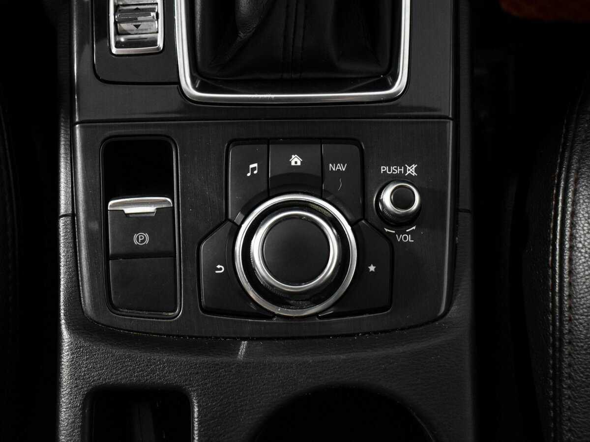 Купить Mazda CX-5, 2015, 155 760 км.. Фото: #11