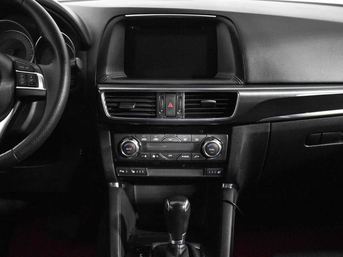 Купить Mazda CX-5, 2015, 155 760 км.. Фото: #16