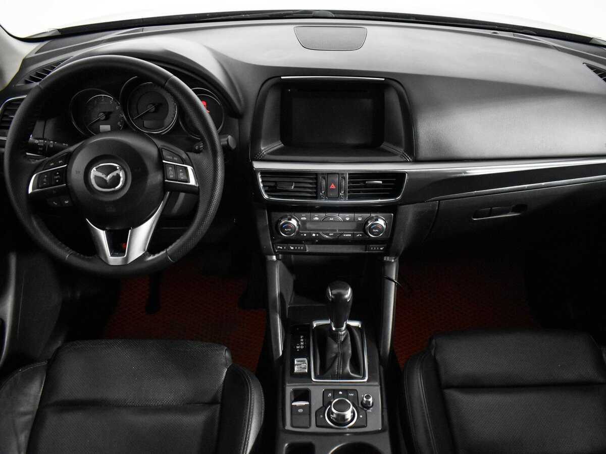 Купить Mazda CX-5, 2015, 155 760 км.. Фото: #17