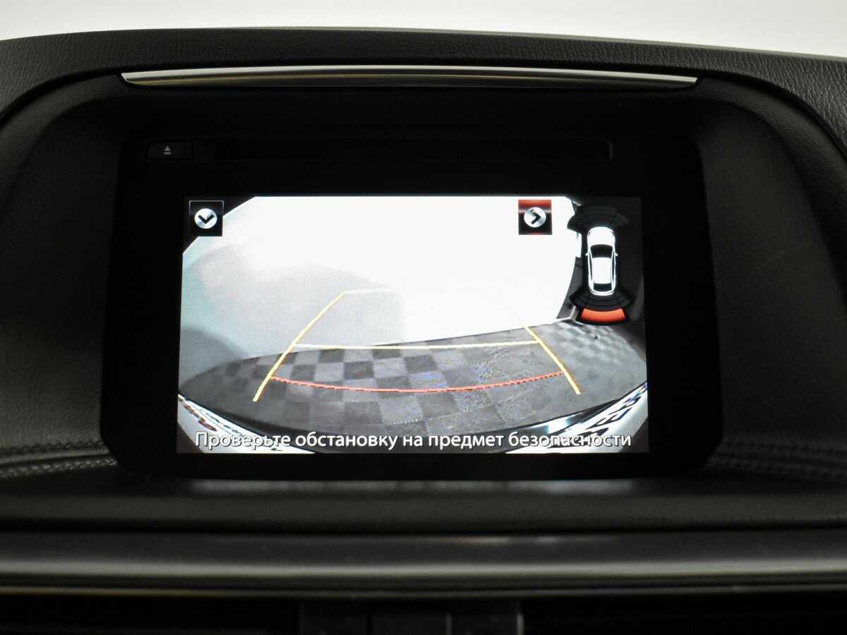 Купить Mazda CX-5, 2015, 155 760 км.. Фото: #19