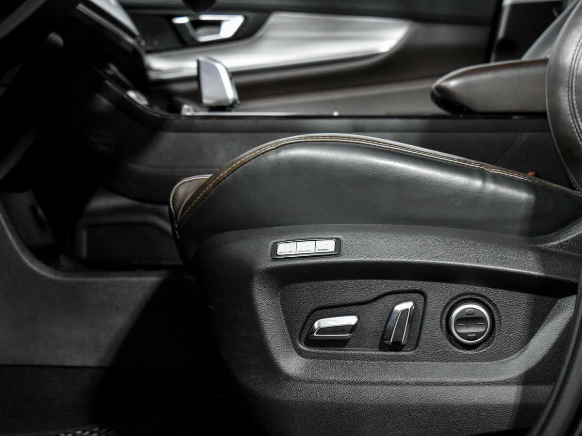 Купить Chery Tiggo 8 Pro, 2021, 80 084 км.. Фото: #8