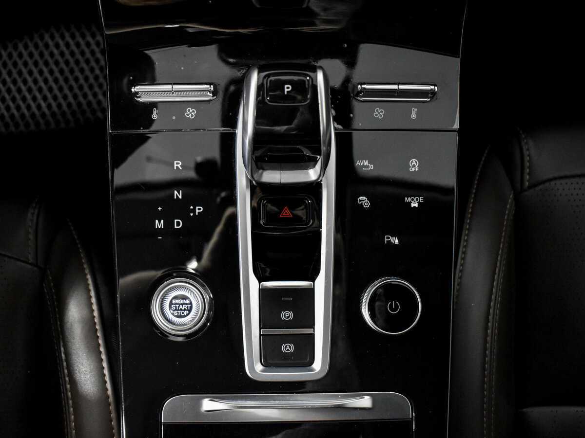 Купить Chery Tiggo 8 Pro, 2021, 80 084 км.. Фото: #9