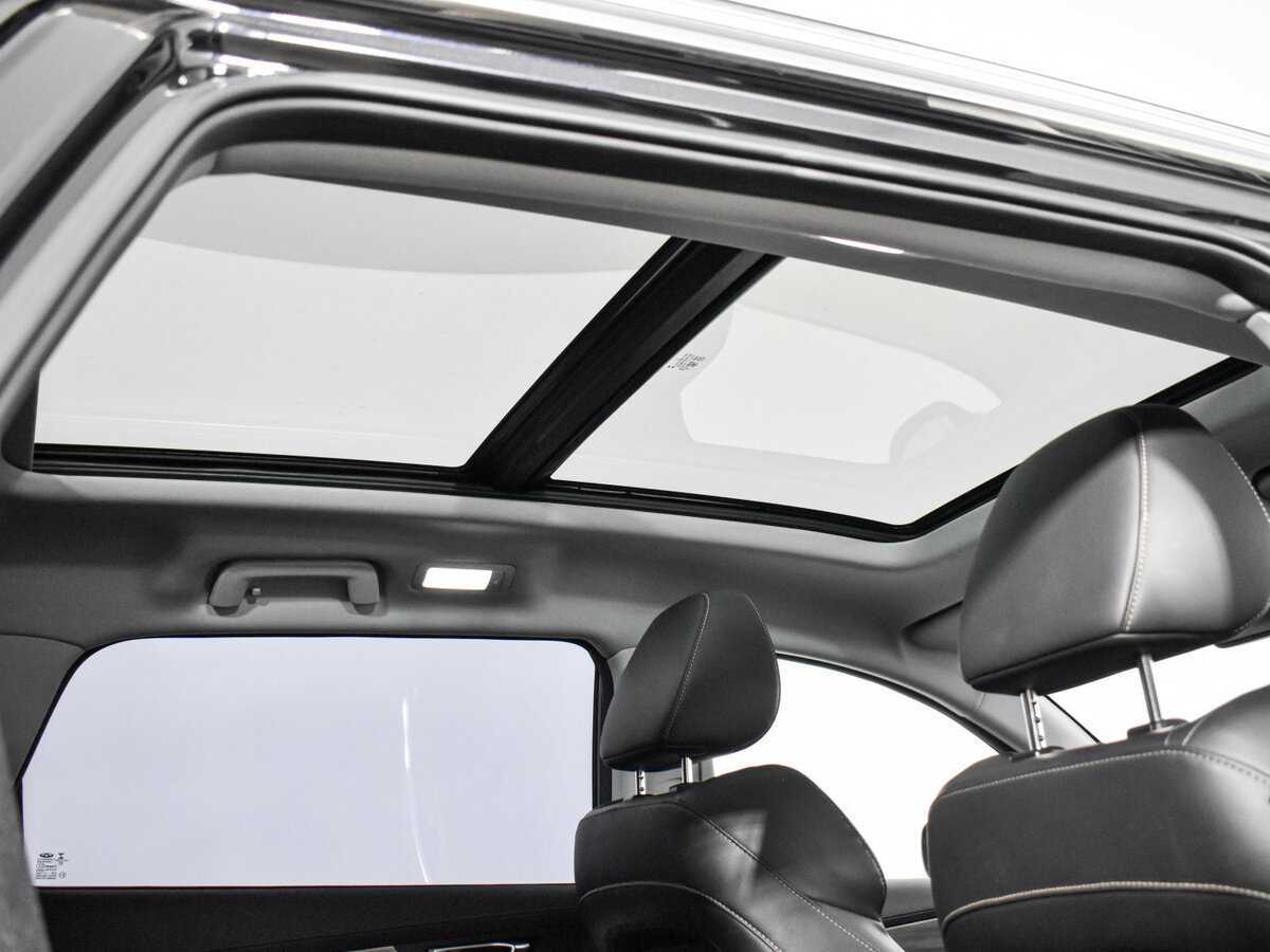 Купить Chery Tiggo 8 Pro, 2021, 80 084 км.. Фото: #16