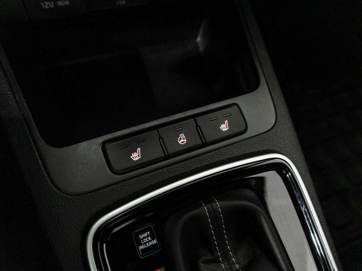 Купить Kia Rio, 2021, 24 801 км.. Фото: #20