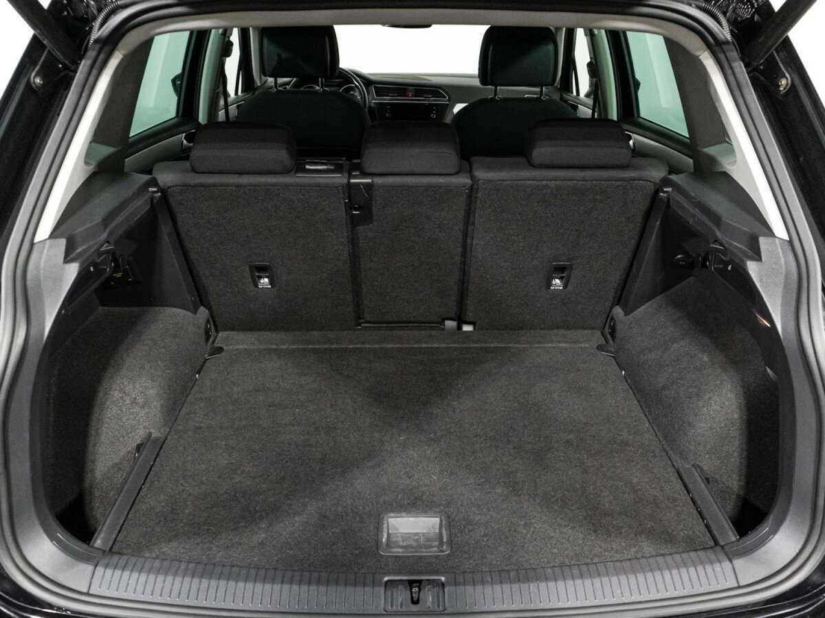 Купить Volkswagen Tiguan, 2017, 146 068 км.. Фото: #14