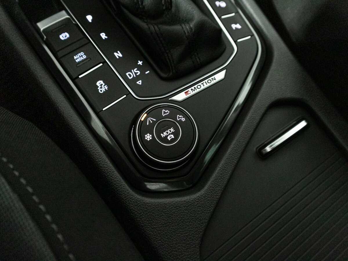 Купить Volkswagen Tiguan, 2017, 146 068 км.. Фото: #17