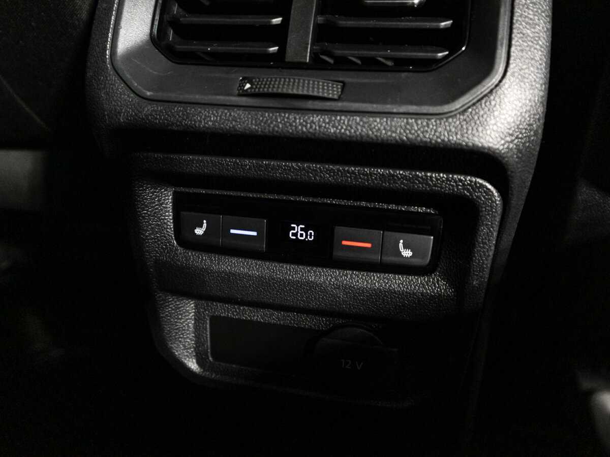 Купить Volkswagen Tiguan, 2017, 146 068 км.. Фото: #21