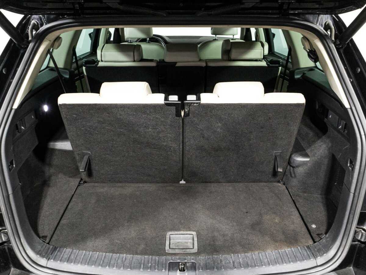 Купить Skoda Kodiaq, 2018, 129 327 км.. Фото: #13