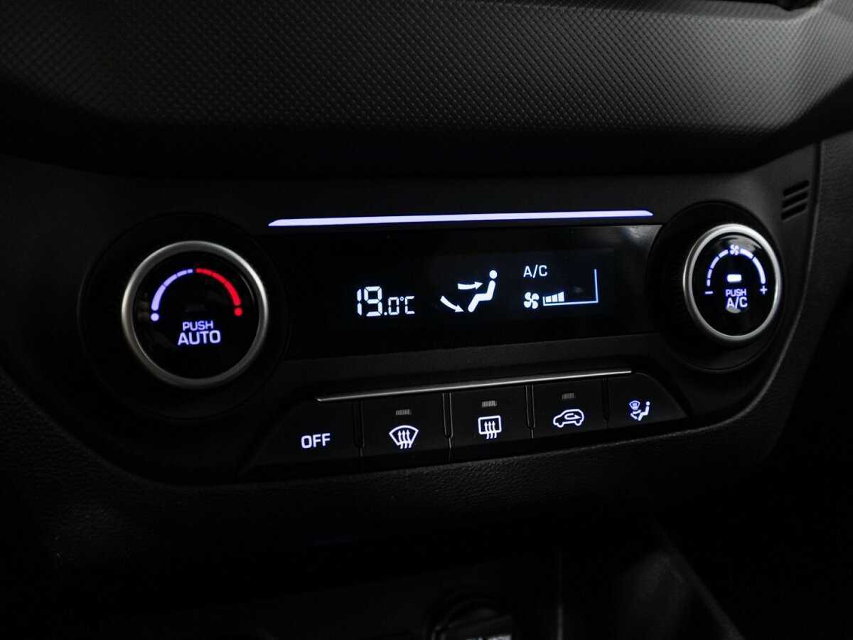 Купить Hyundai Creta, 2020, 103 826 км.. Фото: #14