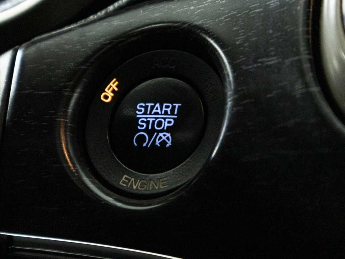 Купить Jeep Grand Cherokee, 2014, 147 462 км.. Фото: #18