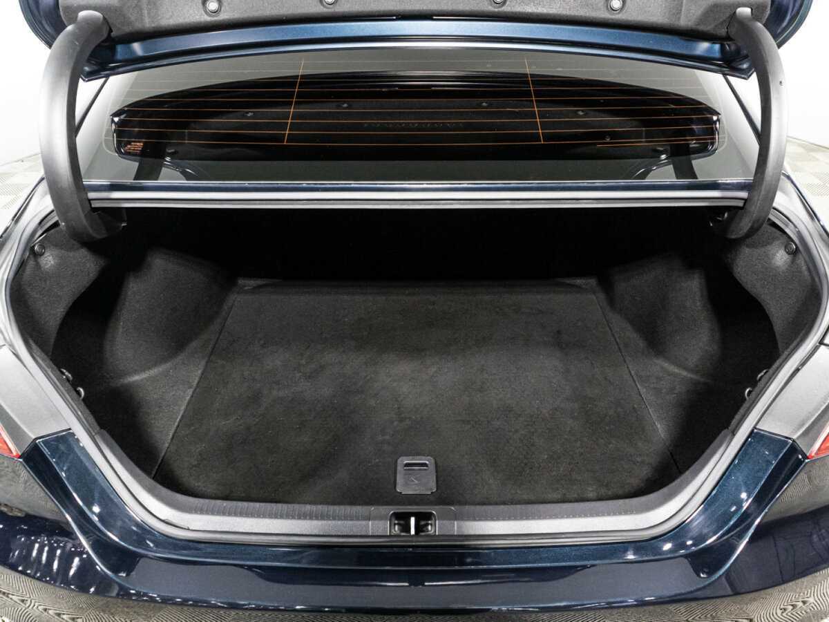 Купить Toyota Camry, 2018, 138 154 км.. Фото: #14