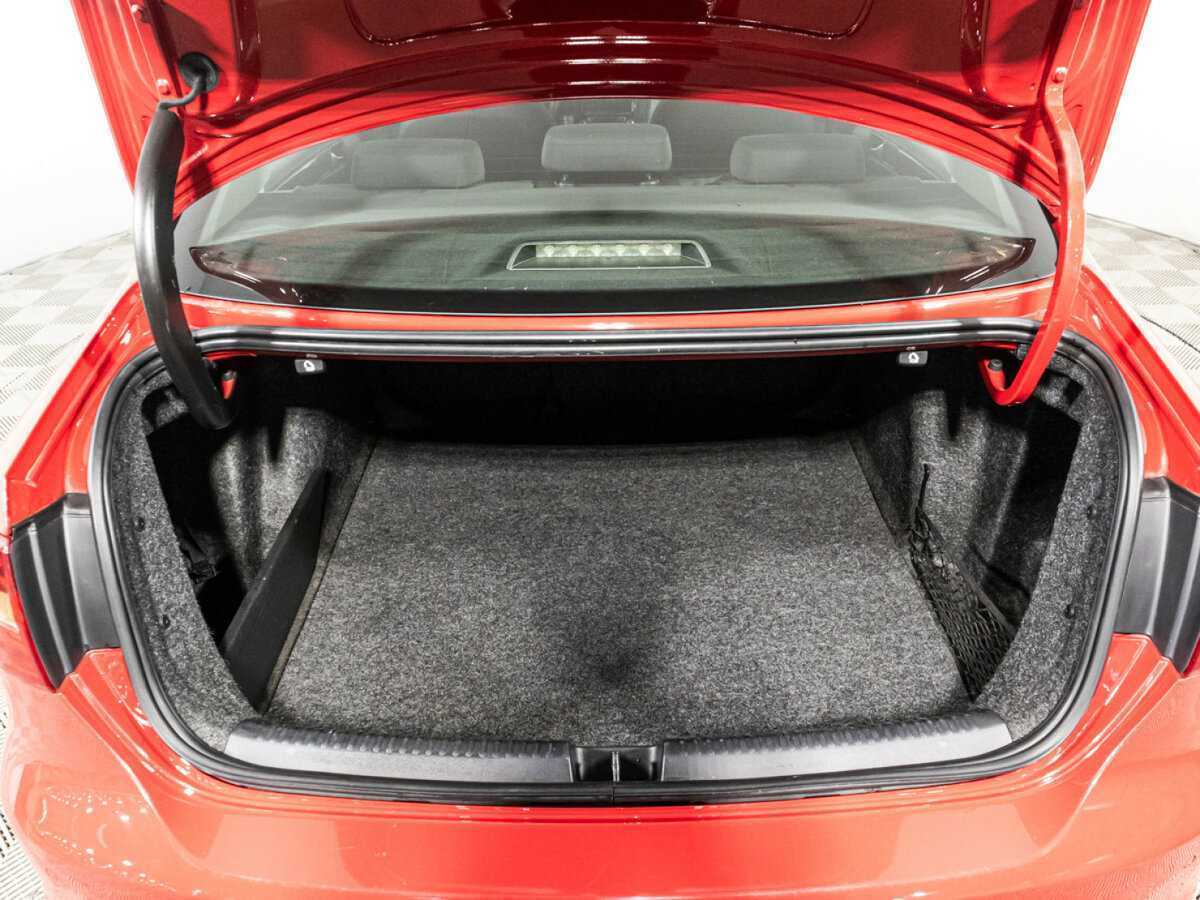 Купить Volkswagen Jetta, 2012, 198 799 км.. Фото: #14