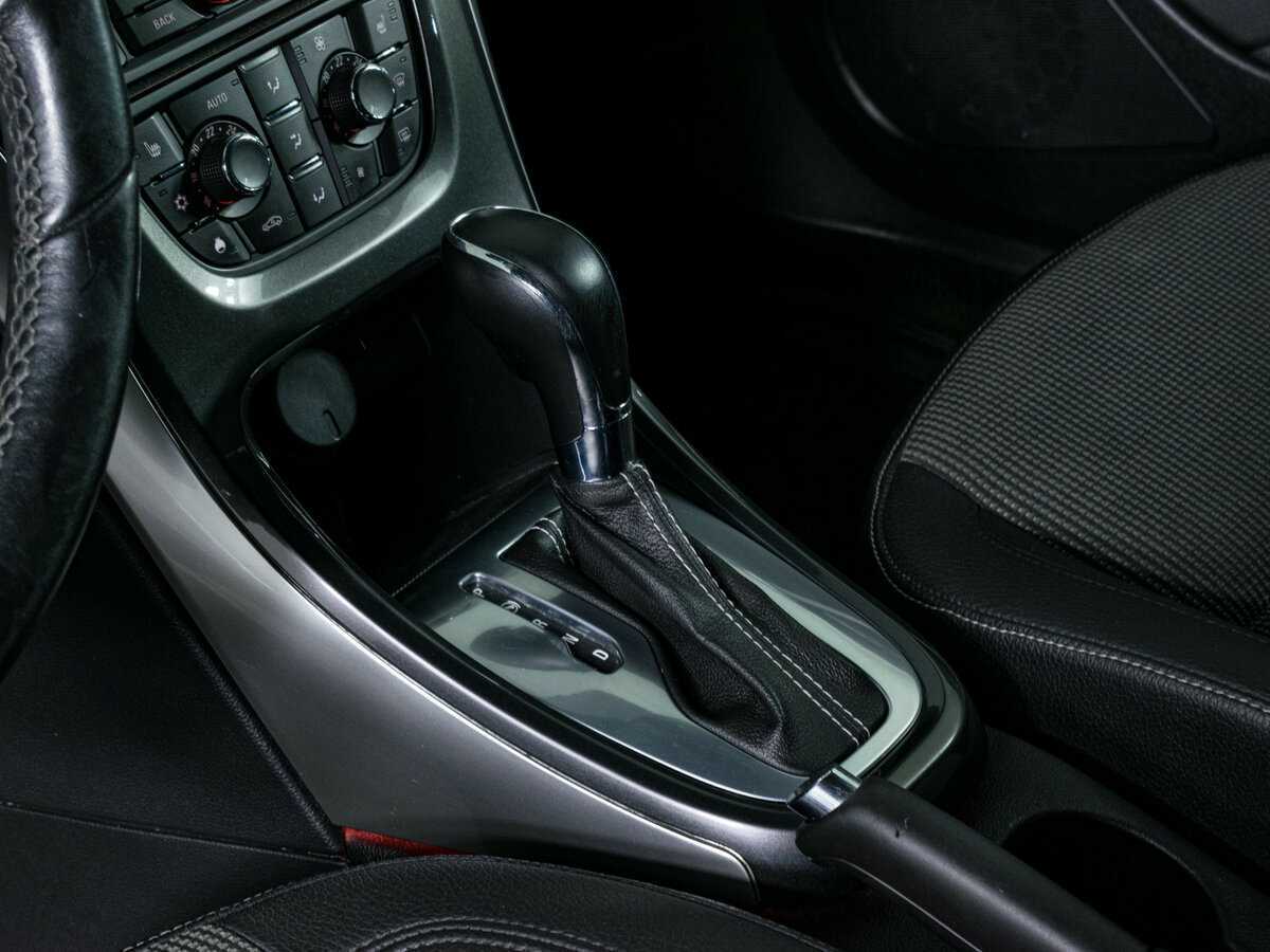 Купить Opel Astra, 2012, 160 627 км.. Фото: #12