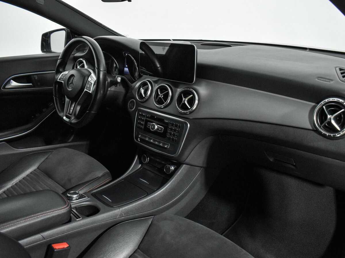 Купить Mercedes-Benz CLA, 2013, 129 288 км.. Фото: #10