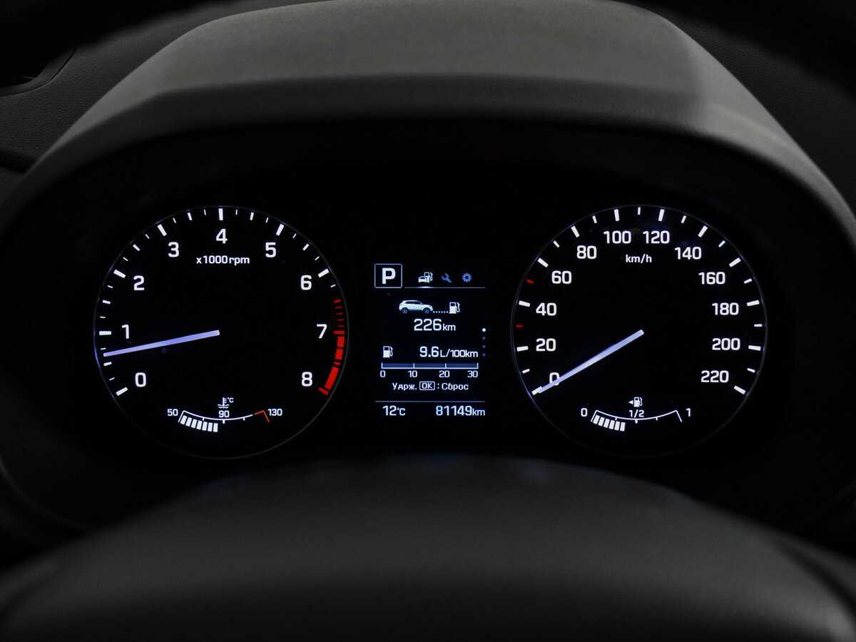 Купить Хендай Крета, 2017, 81 149 км.. Фото: #18