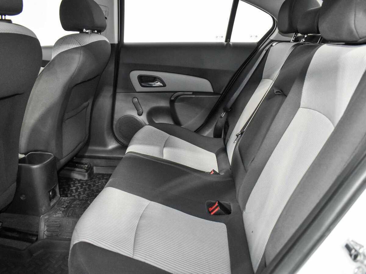 Купить Chevrolet Cruze, 2014, 178 225 км.. Фото: #10