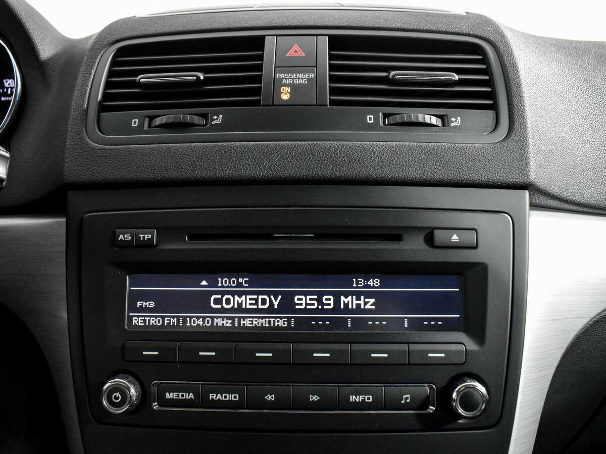 Купить Skoda Yeti, 2015, 108 834 км.. Фото: #15