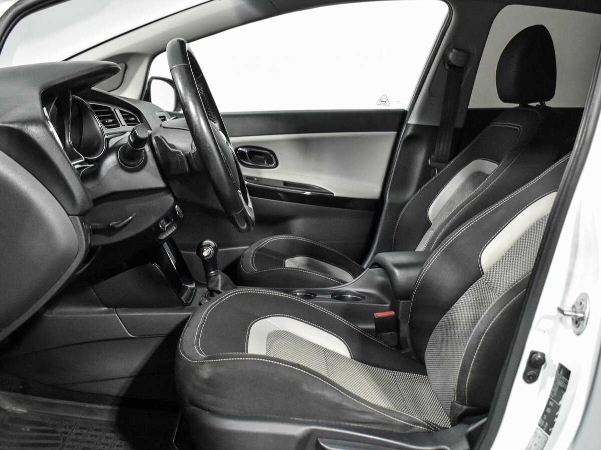 Купить Kia Ceed, 2012, 215 332 км.. Фото: #9