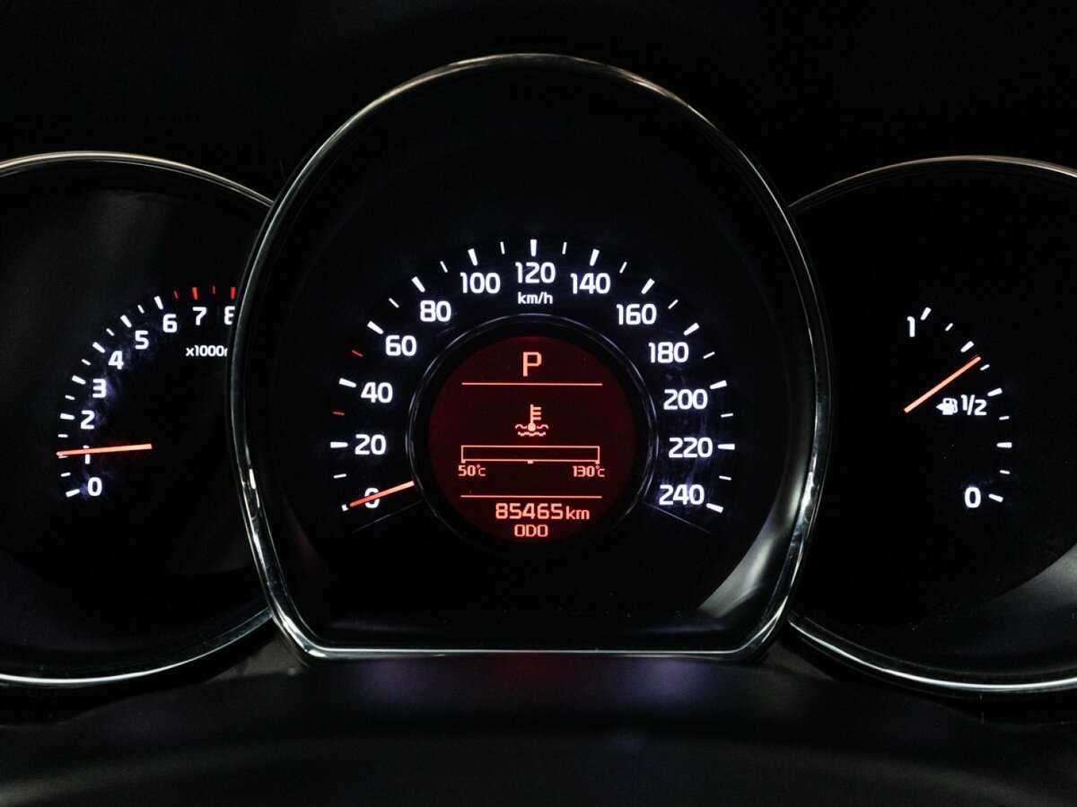 Купить Kia Ceed, 2018, 85 464 км.. Фото: #11