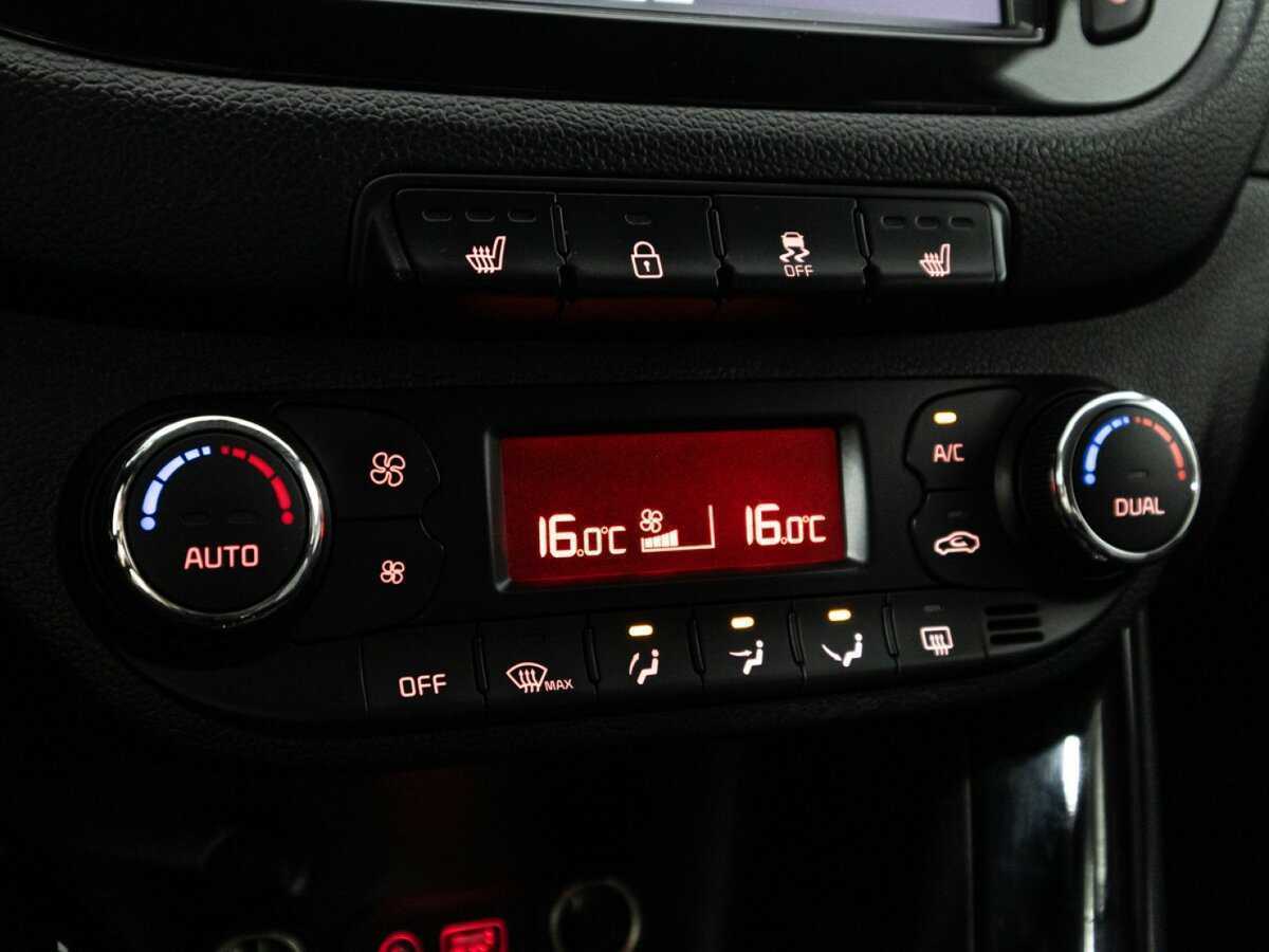 Купить Kia Ceed, 2018, 85 464 км.. Фото: #17