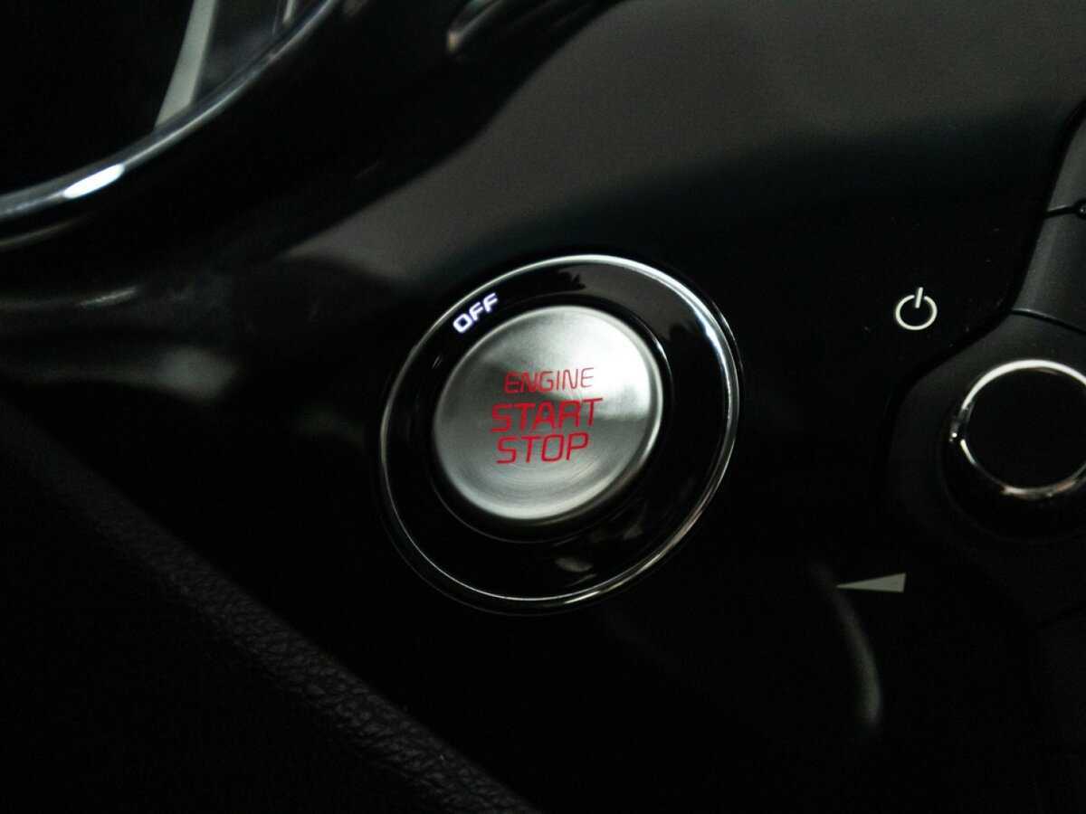 Купить Kia Ceed, 2018, 85 464 км.. Фото: #19