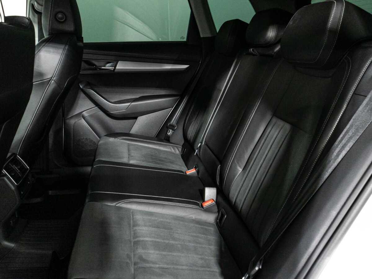 Купить Skoda Karoq, 2020, 150 850 км.. Фото: #9