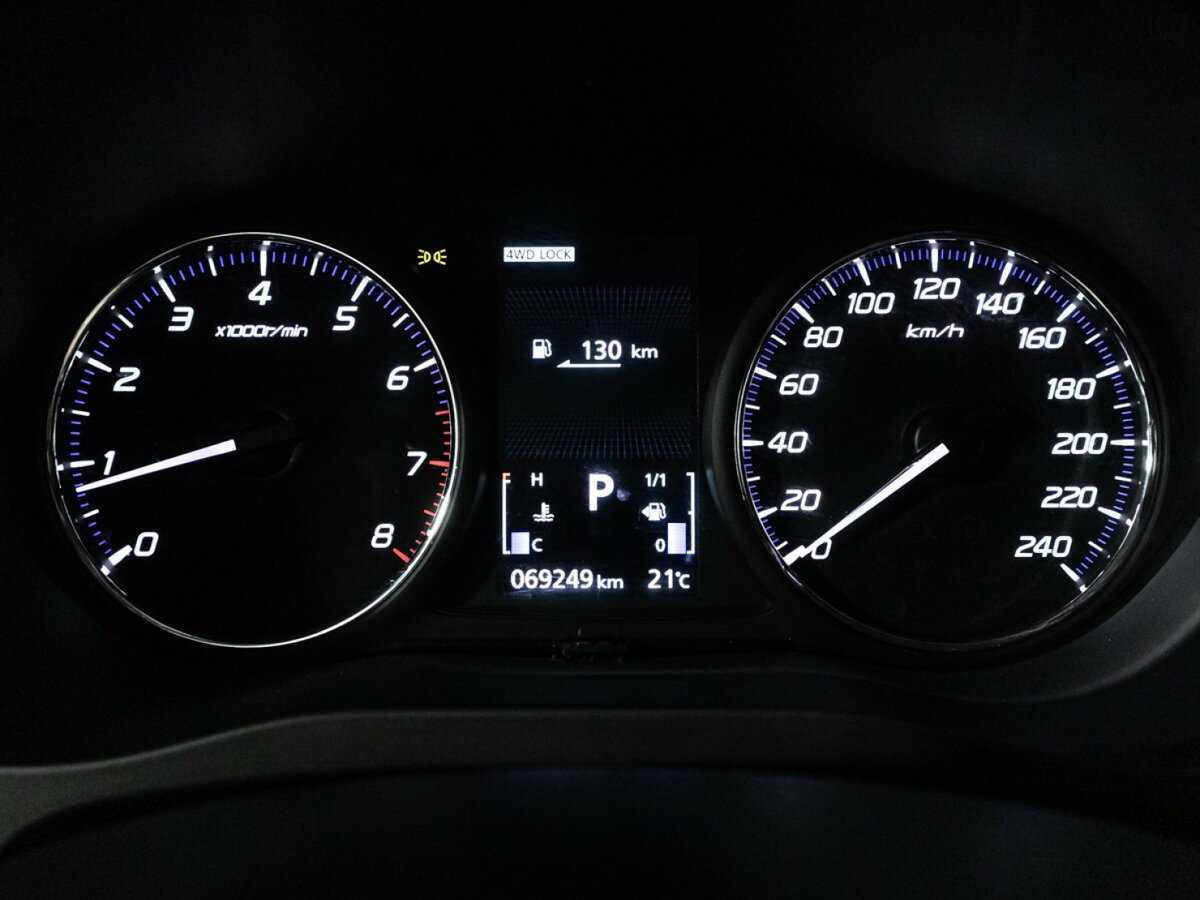 Купить Mitsubishi Outlander, 2019, 69 248 км.. Фото: #11