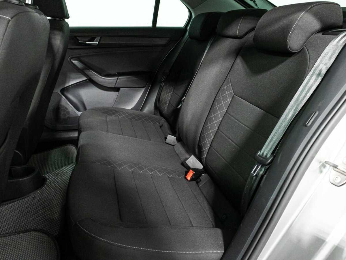 Купить Skoda Rapid, 2020, 132 621 км.. Фото: #9