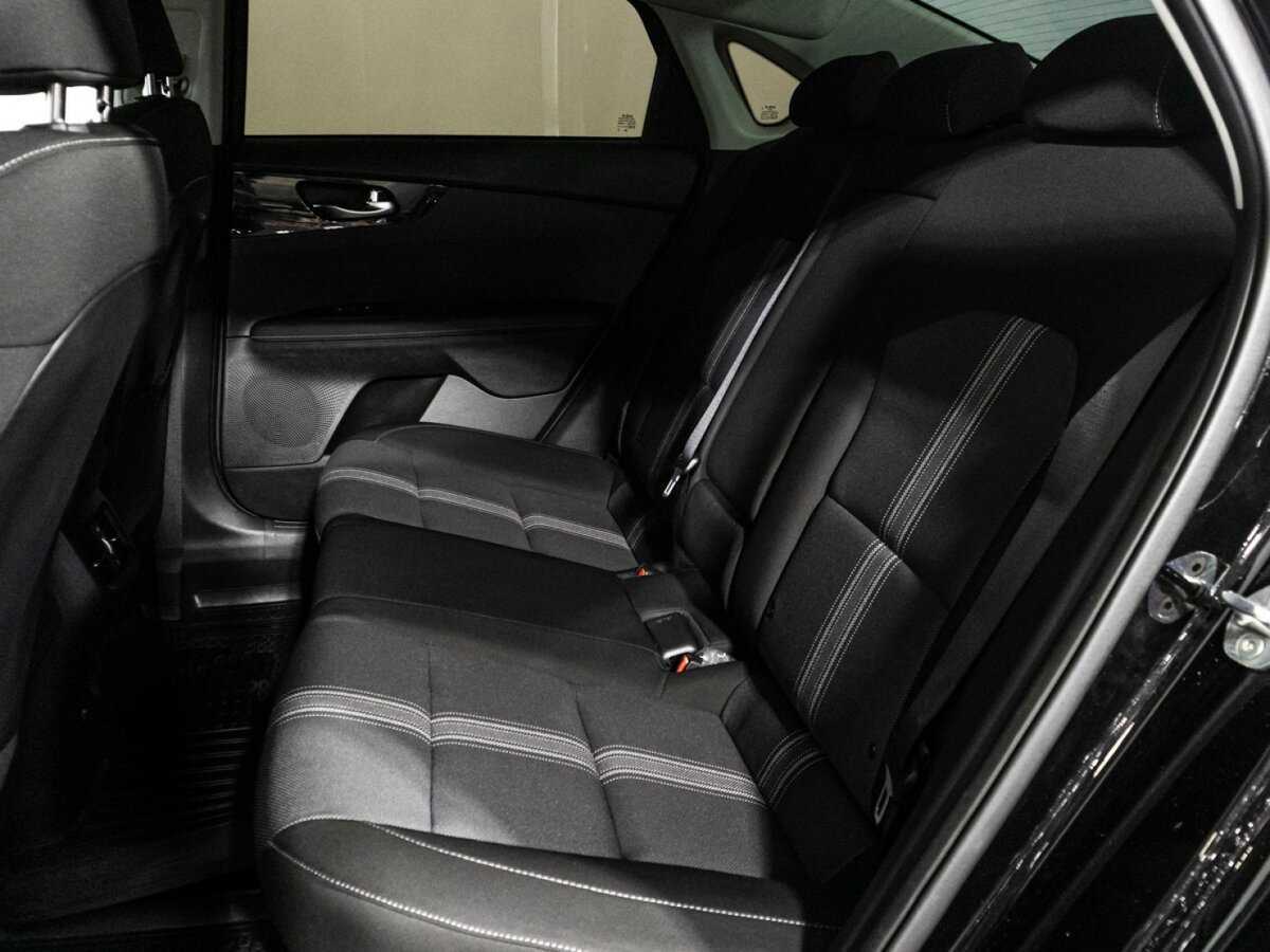 Купить Kia Cerato, 2021, 49 560 км.. Фото: #9