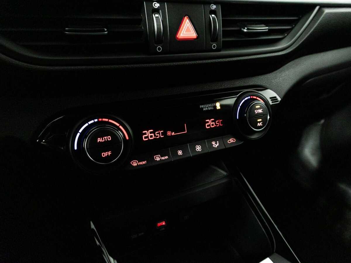 Купить Kia Cerato, 2021, 49 560 км.. Фото: #20