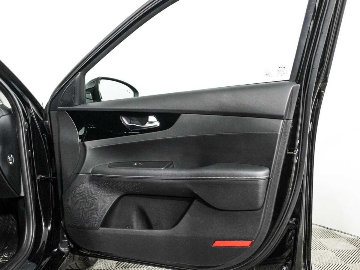 Купить Kia Cerato, 2021, 49 560 км.. Фото: #27