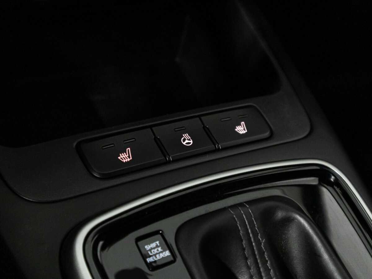 Купить Киа Рио, 2017, 83 524 км.. Фото: #16