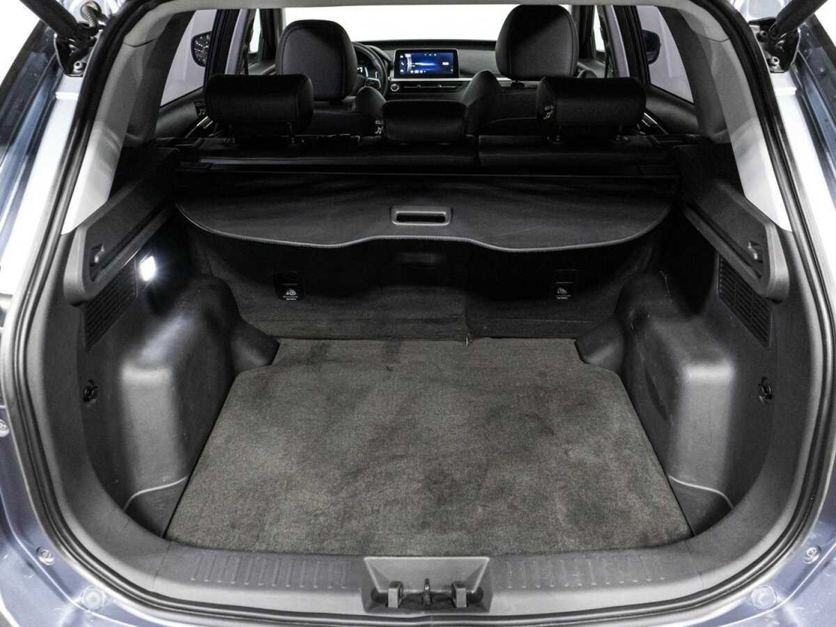 Купить Chery Tiggo 7 Pro, 2020, 53 568 км.. Фото: #14