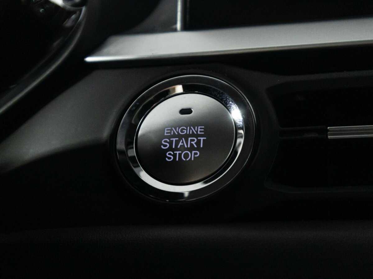 Купить Chery Tiggo 7 Pro, 2020, 53 568 км.. Фото: #21