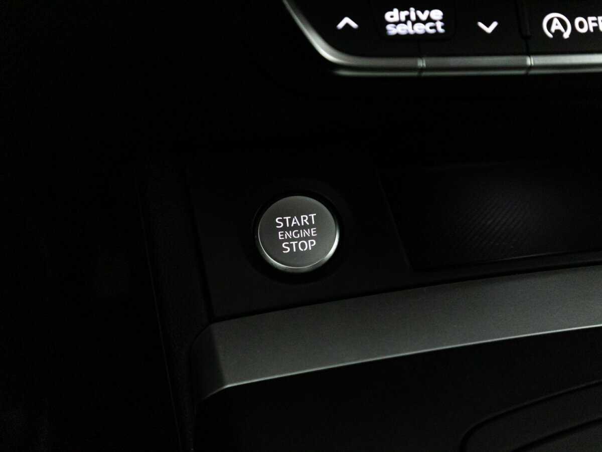 Купить Audi Q5, 2019, 79 987 км.. Фото: #18