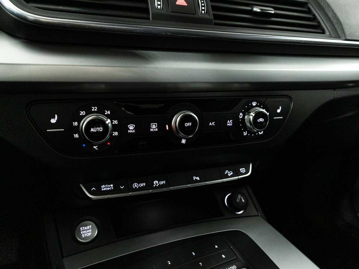 Купить Audi Q5, 2019, 79 987 км.. Фото: #19