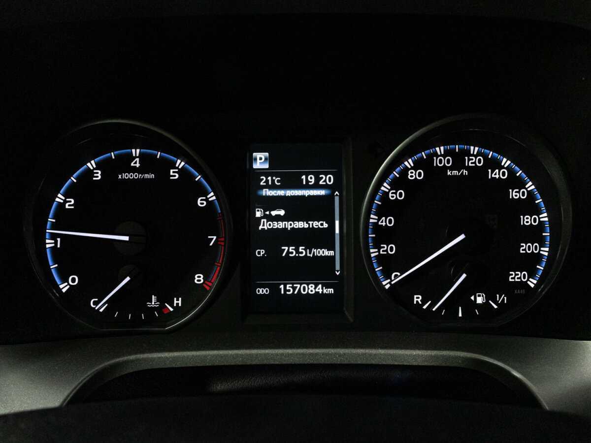 Купить Toyota RAV4, 2015, 156 960 км.. Фото: #10