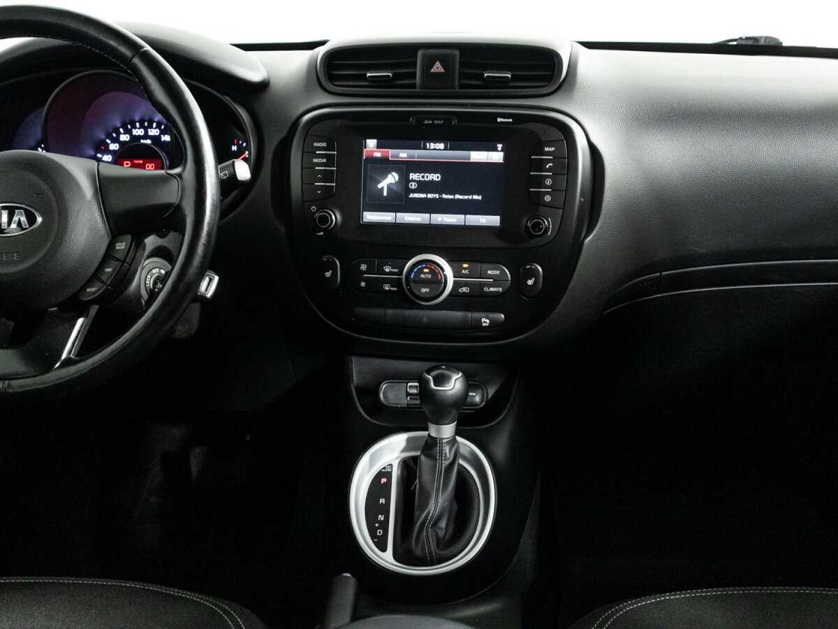 Купить Kia Soul, 2019, 80 760 км.. Фото: #13