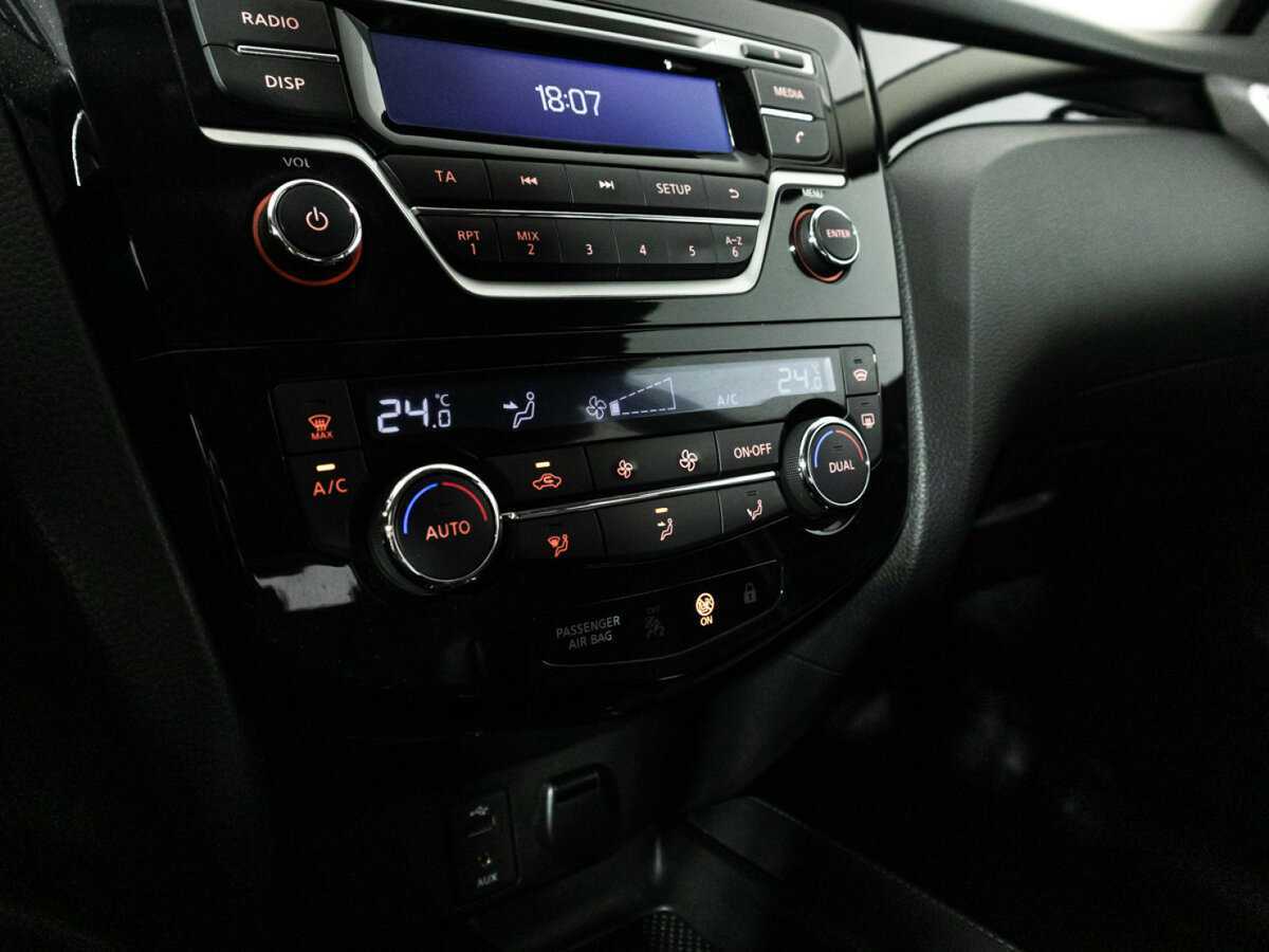 Купить Nissan Qashqai, 2014, 177 361 км.. Фото: #15