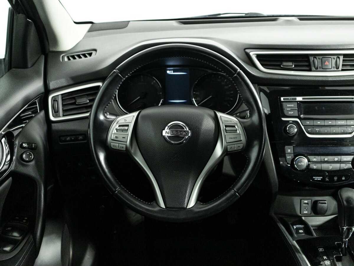 Купить Nissan Qashqai, 2014, 177 361 км.. Фото: #16