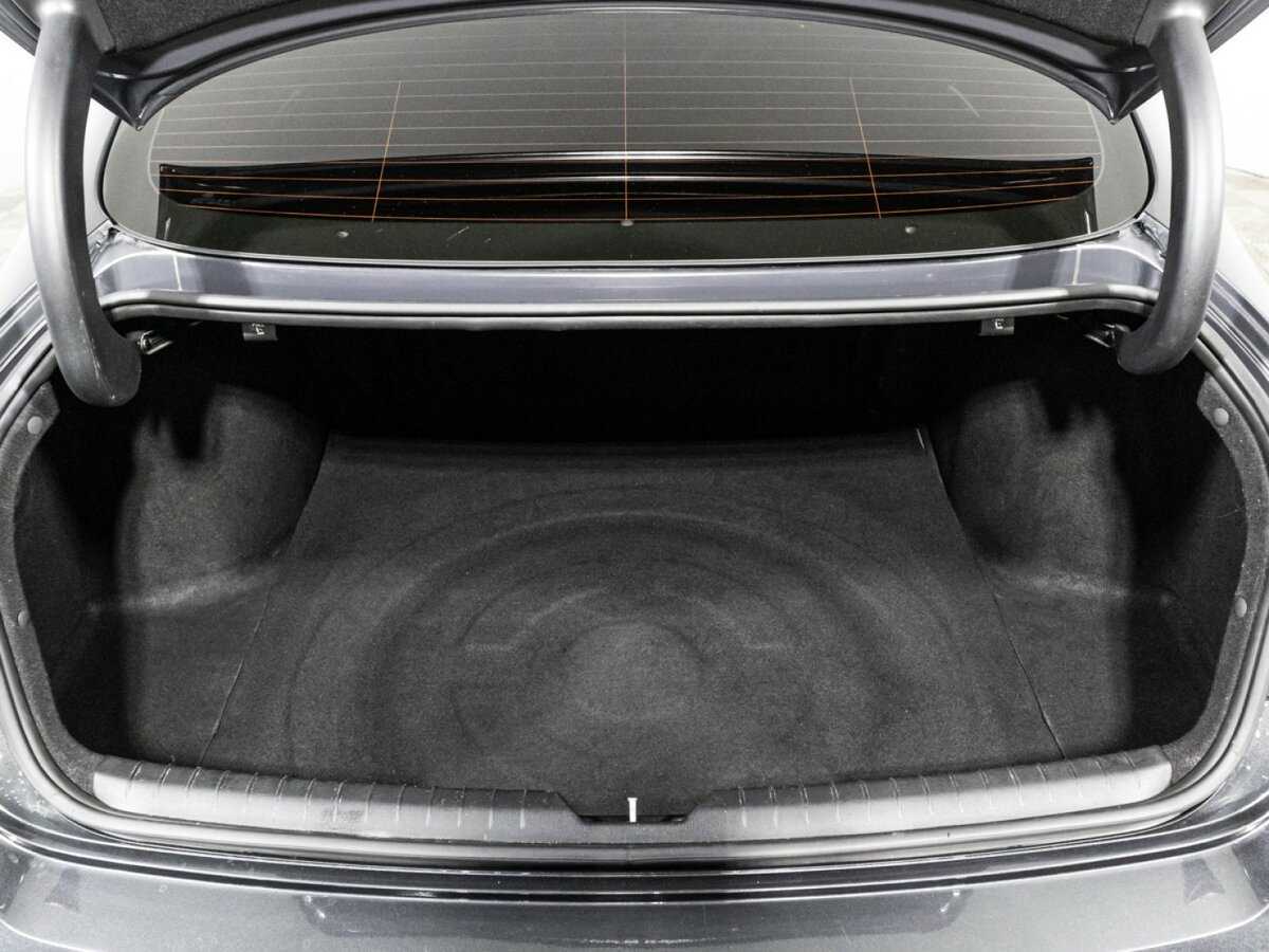 Купить Hyundai Sonata, 2020, 99 718 км.. Фото: #14