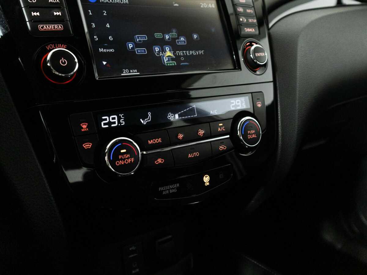 Купить Ниссан Кашкай, 2018, 131 587 км.. Фото: #17