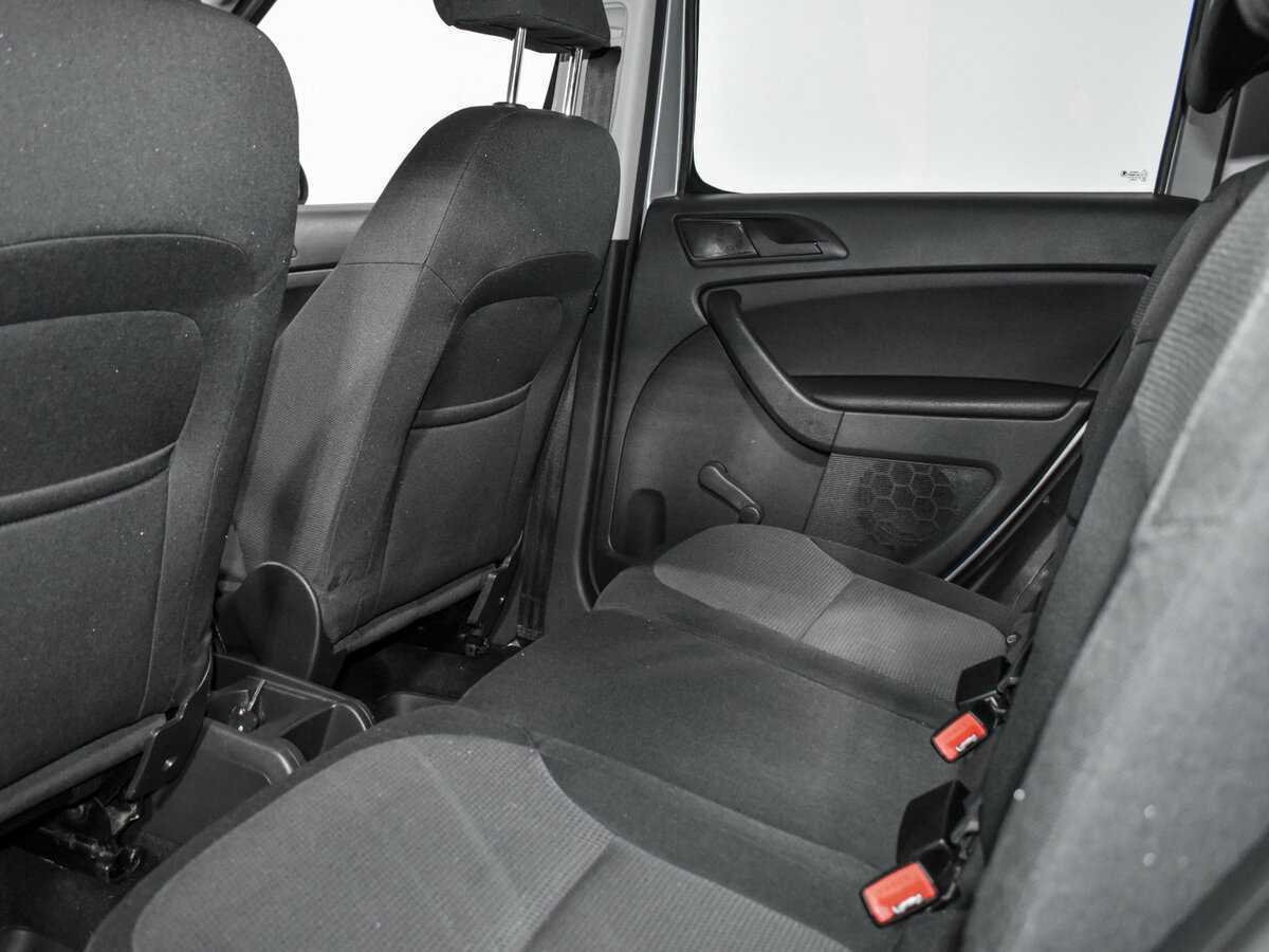 Купить Skoda Yeti, 2013, 128 400 км.. Фото: #12