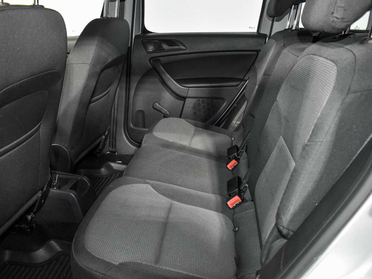 Купить Skoda Yeti, 2013, 128 400 км.. Фото: #13