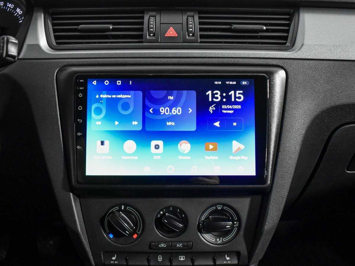 Купить Skoda Rapid, 2014, 189 591 км.. Фото: #14