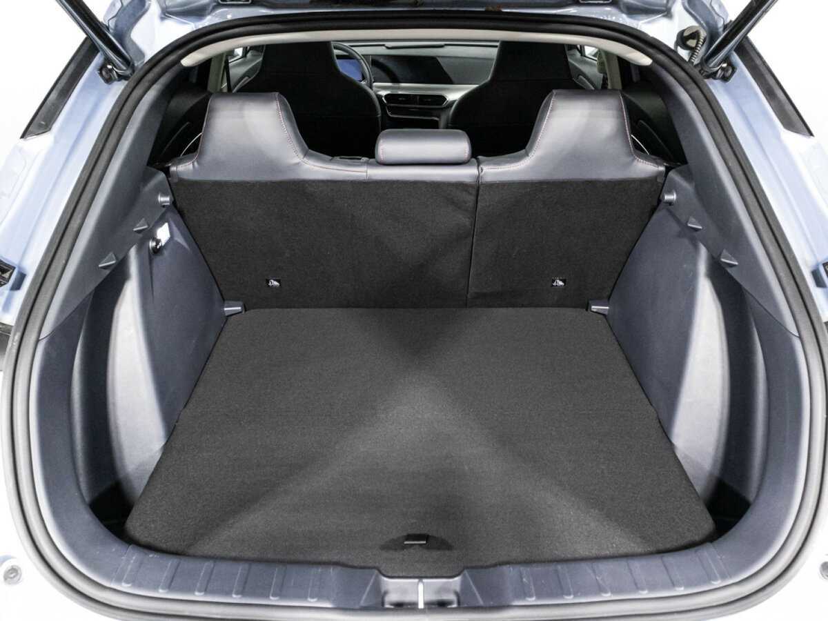 Купить Changan UNI-T, 2023, 4 700 км.. Фото: #14