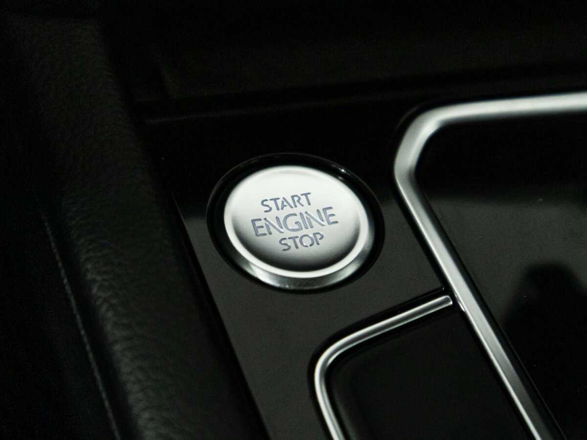 Купить Volkswagen Passat, 2020, 44 696 км.. Фото: #20