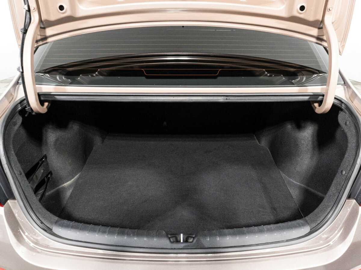 Купить Kia Rio, 2017, 42 000 км.. Фото: #14